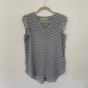 LOFT Blouse